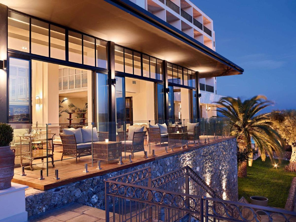 corfu imperial a grecotel resort to live